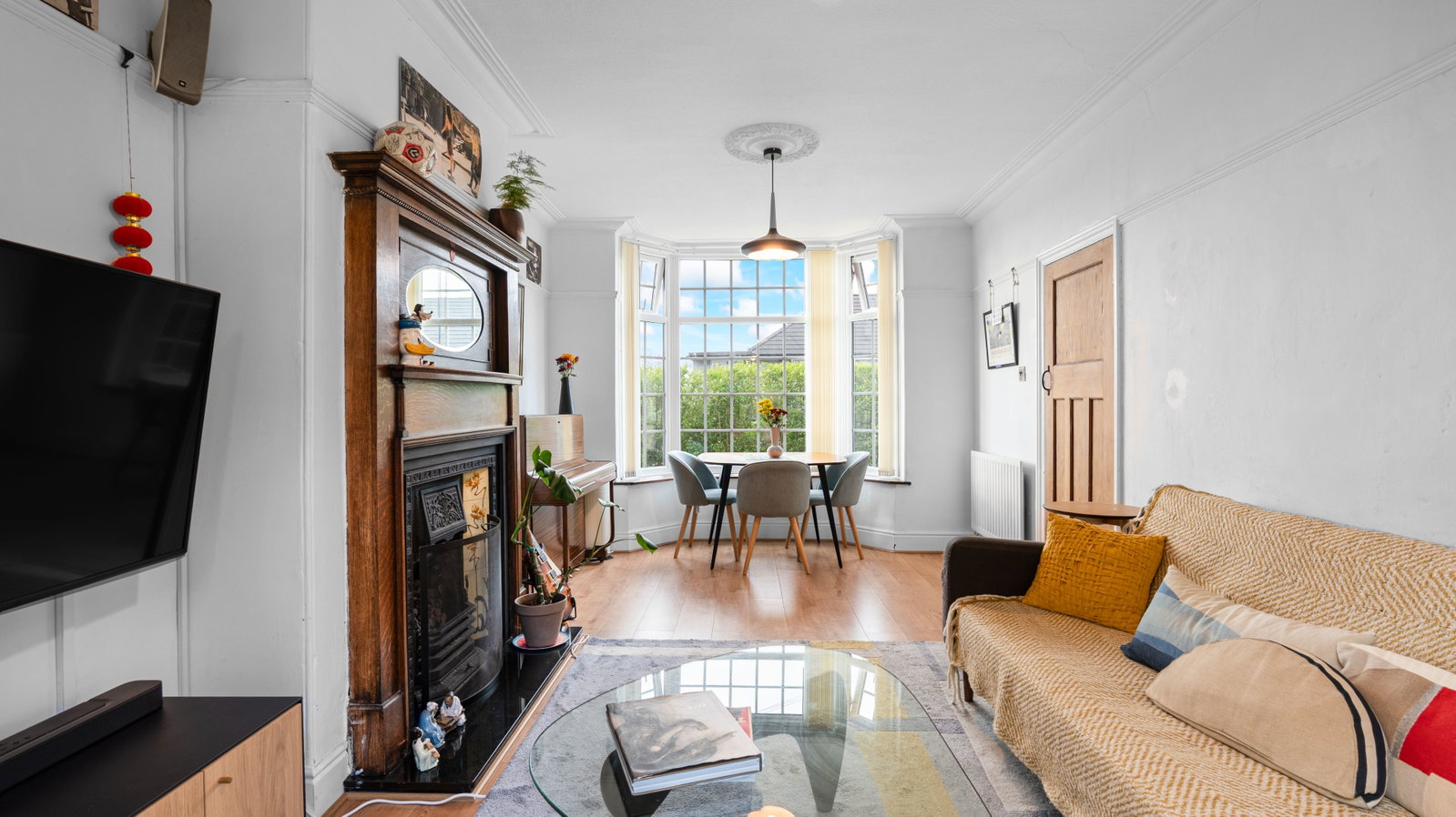 Semi Detached House in Sheffield