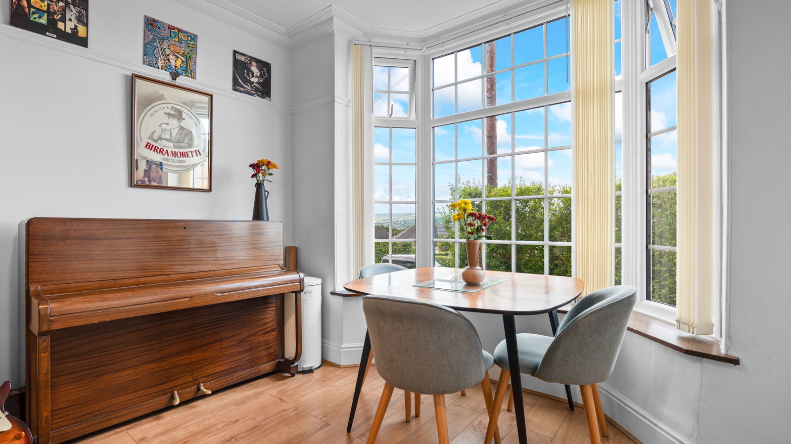 Semi Detached House in Sheffield