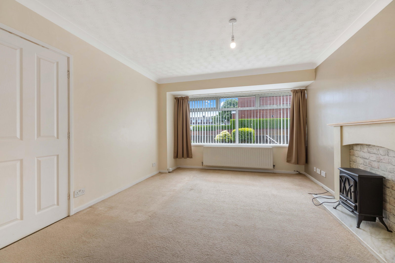 Semi Detached House in Ashington