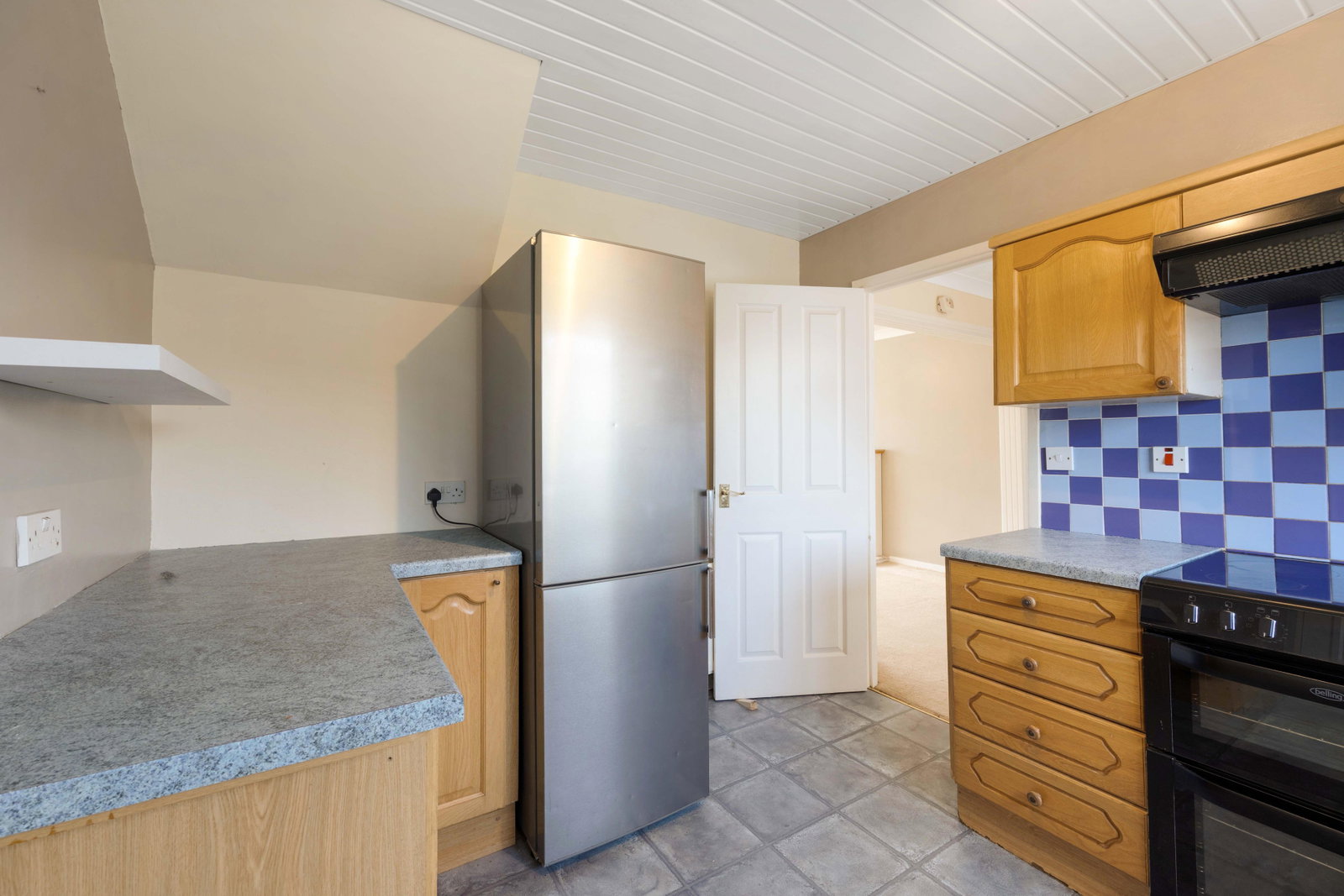 Semi Detached House in Ashington