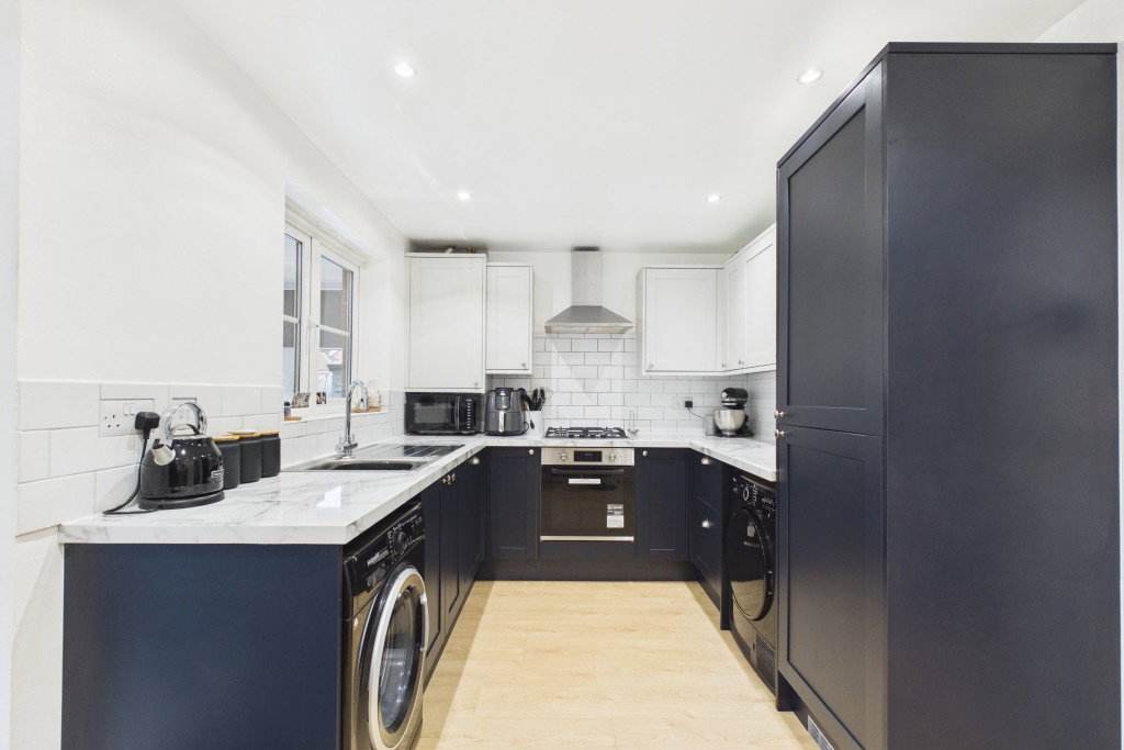 Semi Detached House in Lincoln