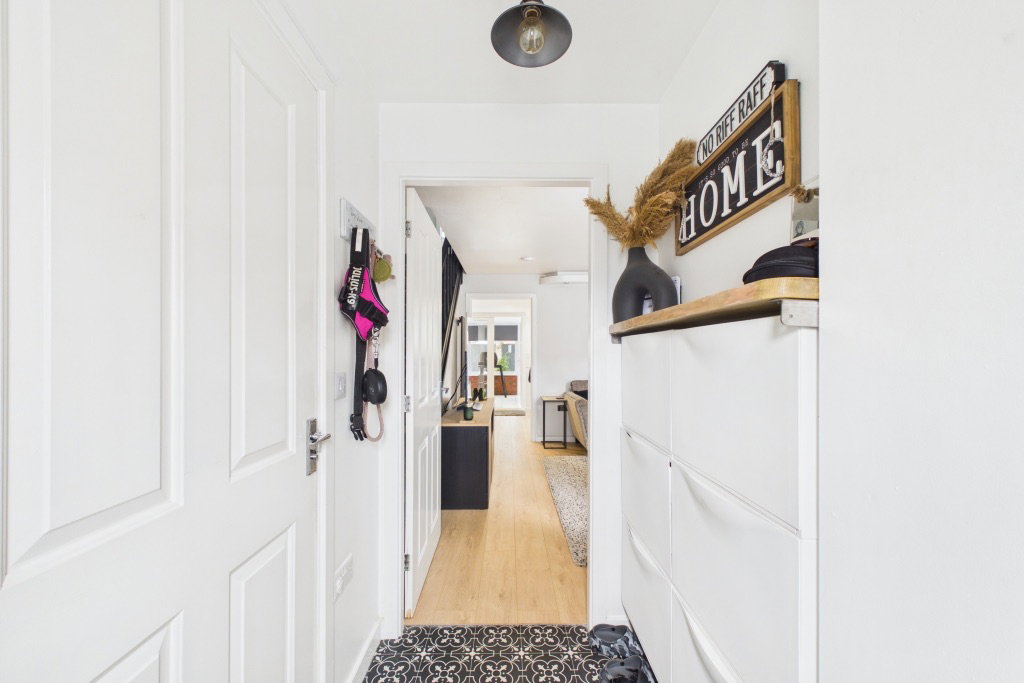 Semi Detached House in Lincoln