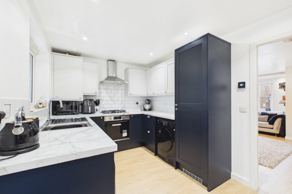 Semi Detached House in Lincoln