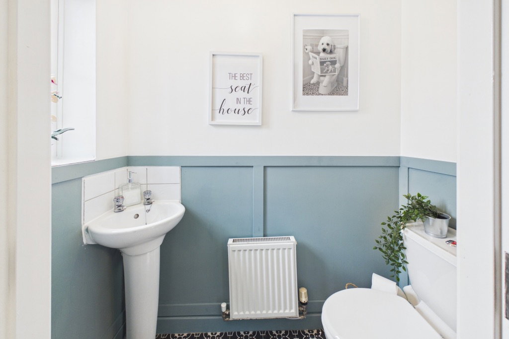 Semi Detached House in Lincoln