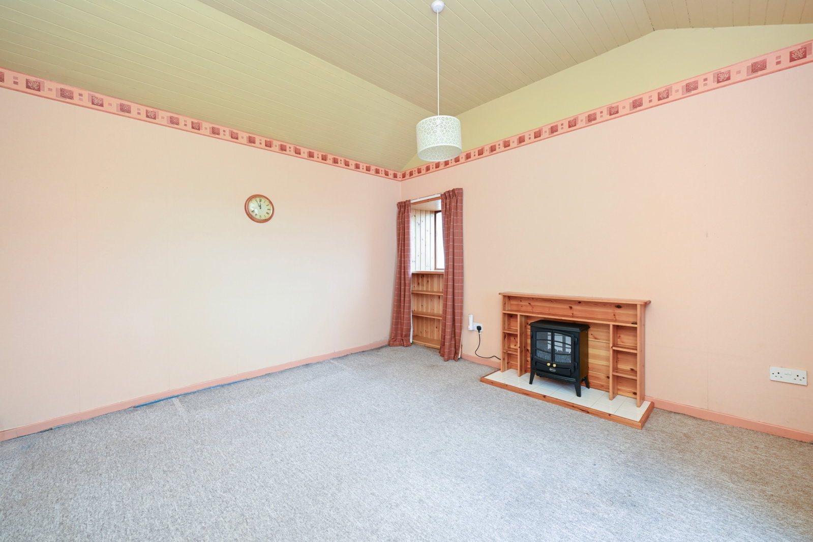 Bungalow in Shetland