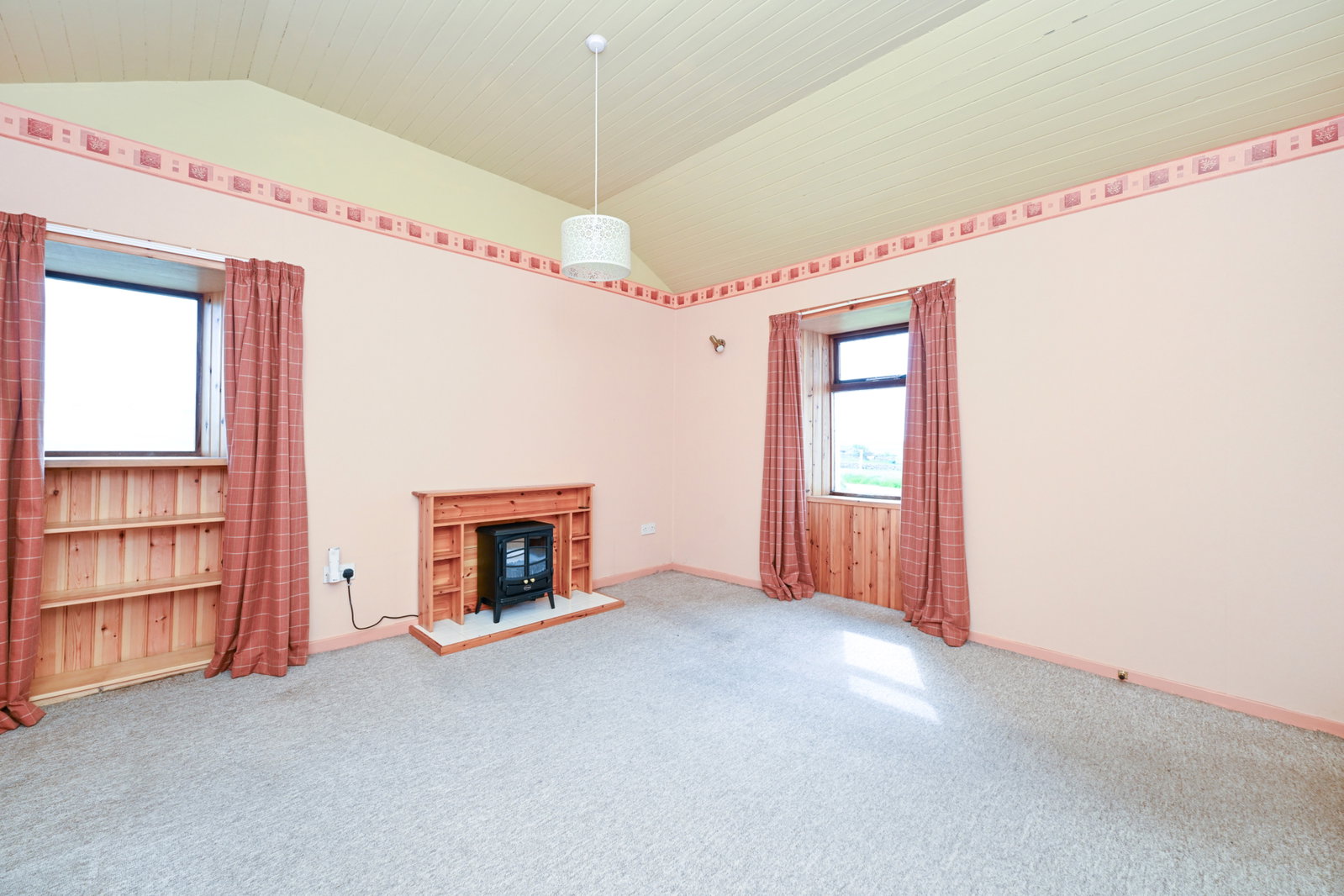 Bungalow in Shetland