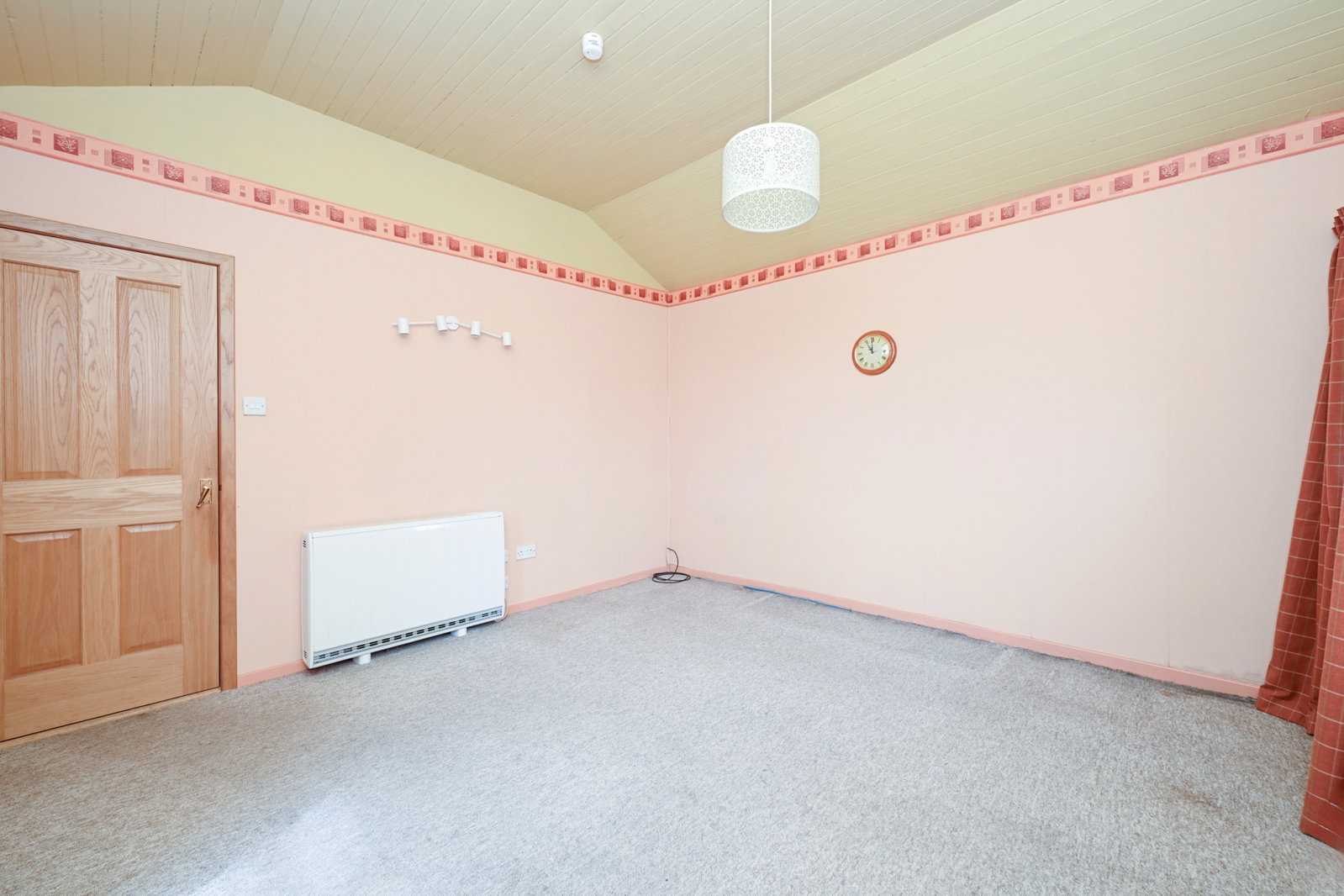 Bungalow in Shetland