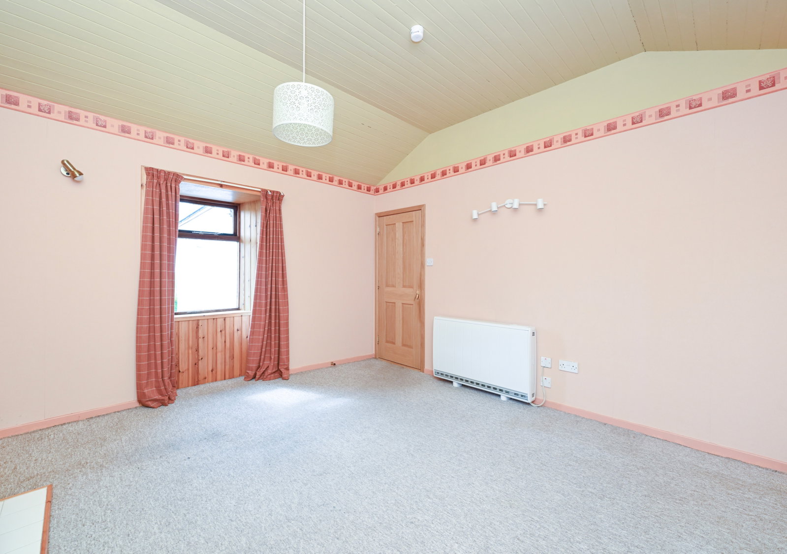 Bungalow in Shetland