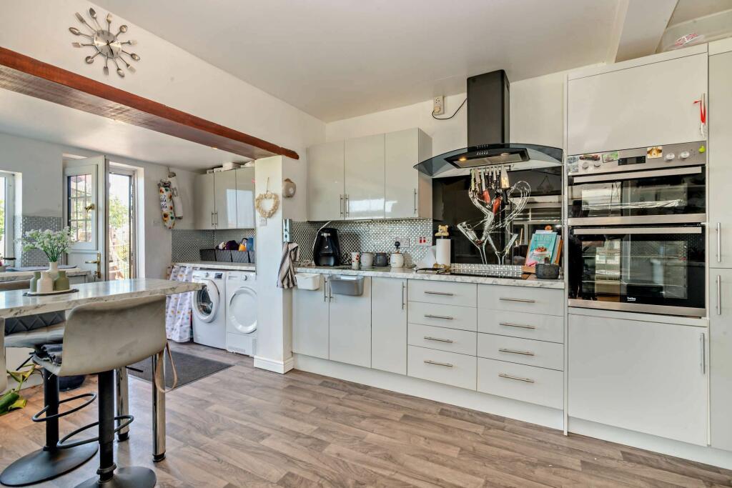 Detached House in Norwich
