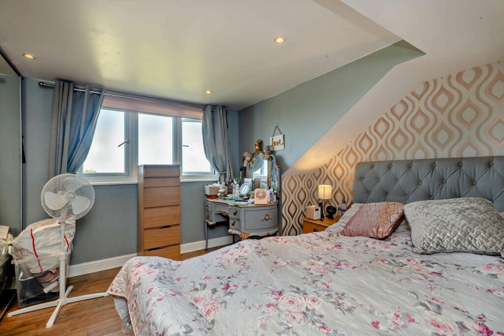 Detached House in Norwich