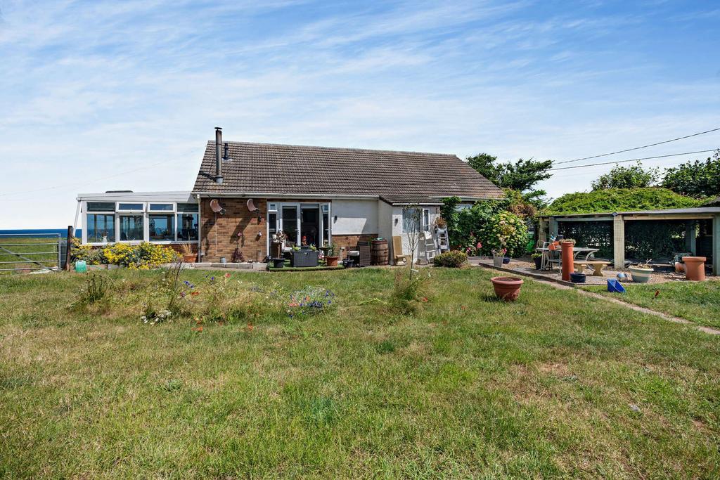 Detached House in Norwich
