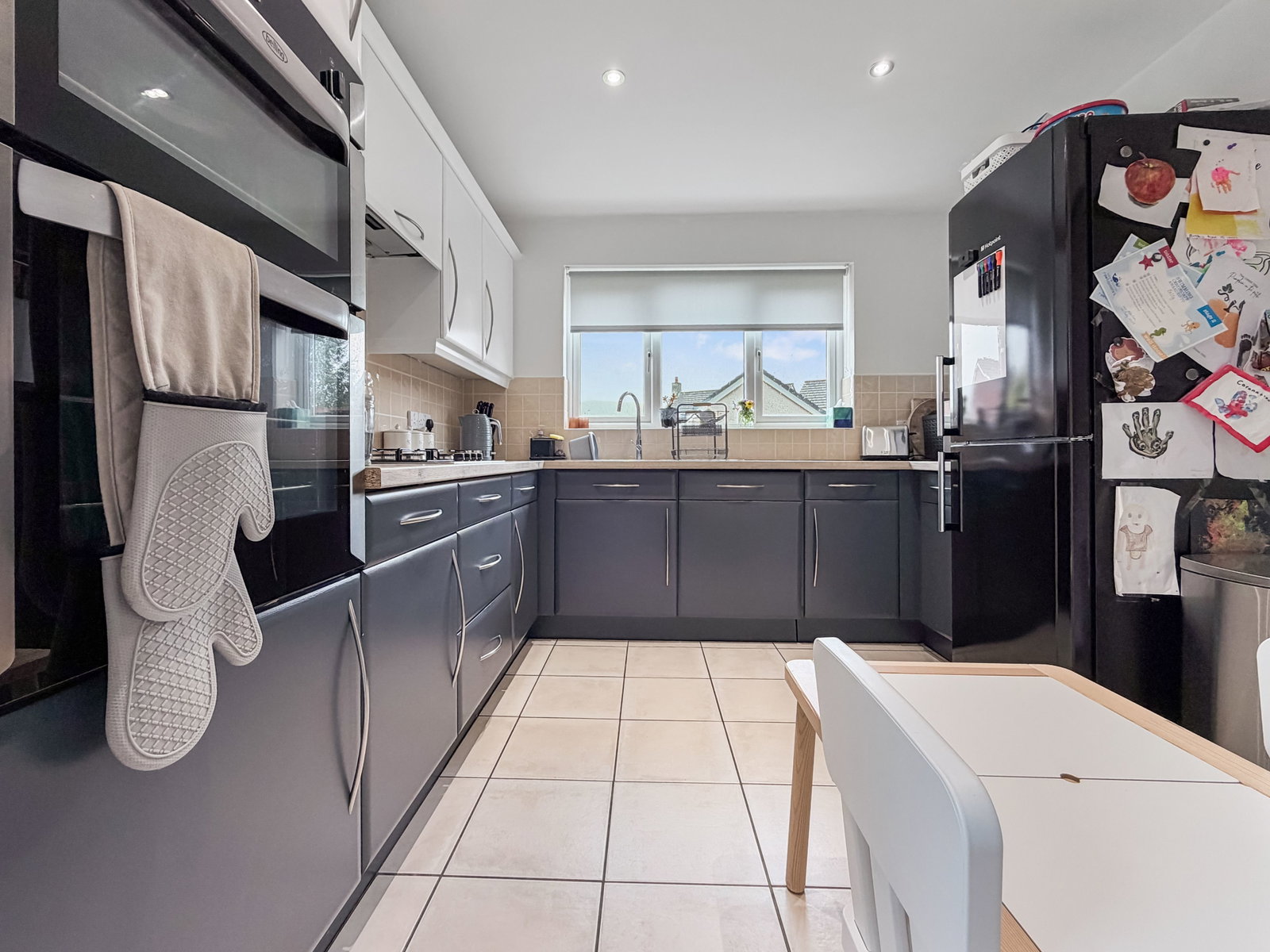 Detached House in Wigton