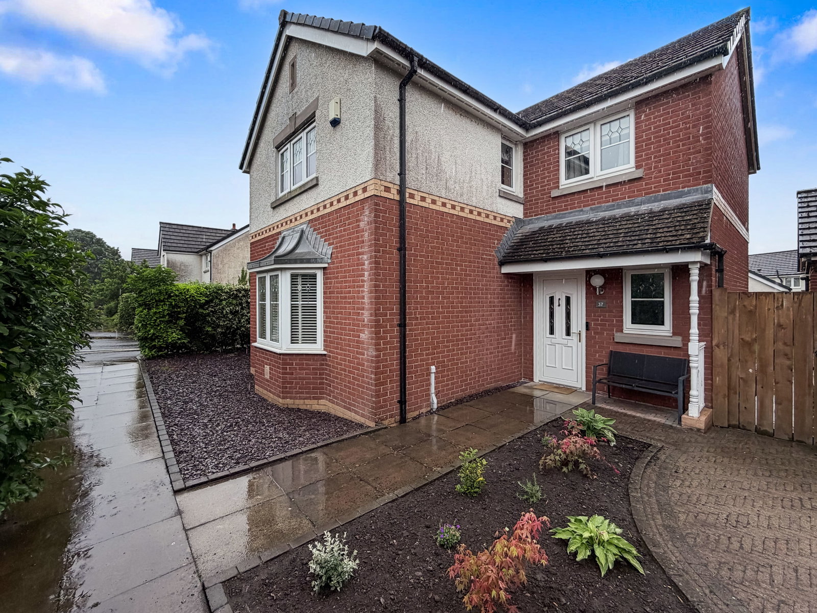 Detached House in Wigton