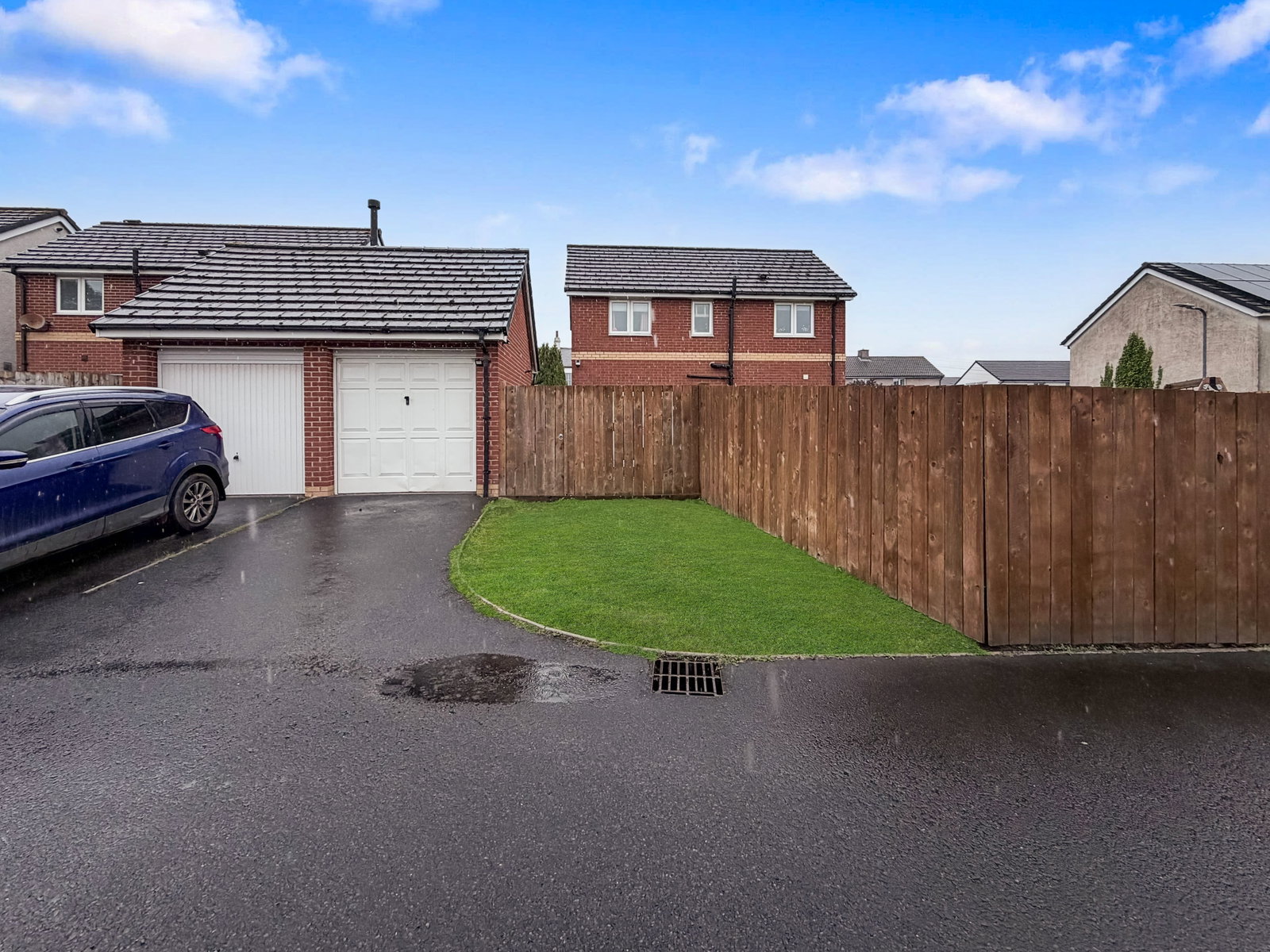 Detached House in Wigton