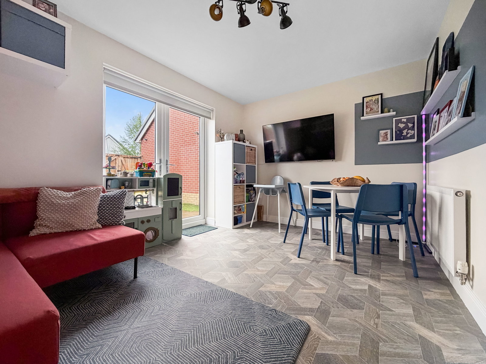 Detached House in Wigton