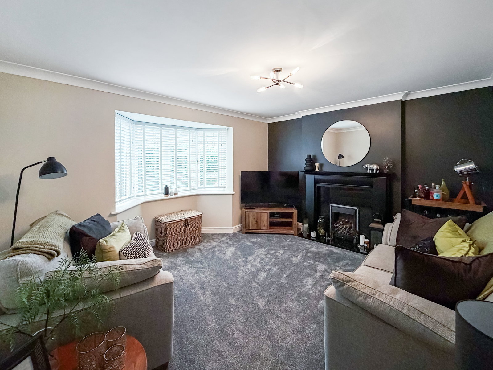 Detached House in Wigton