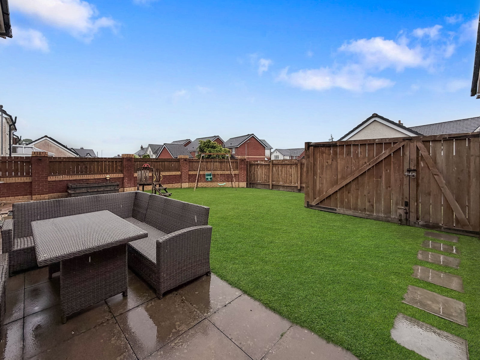 Detached House in Wigton
