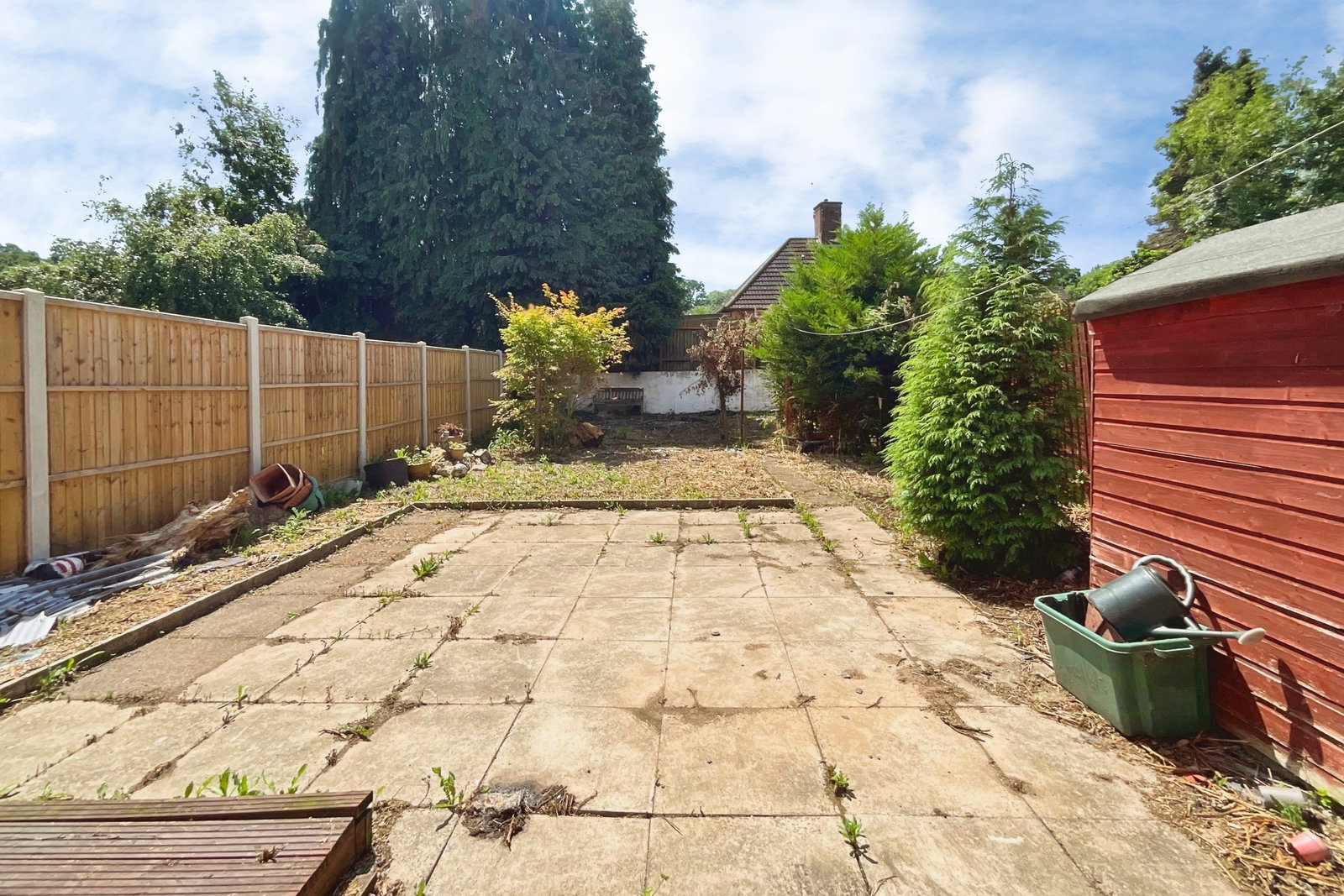 Semi Detached House in Leicester