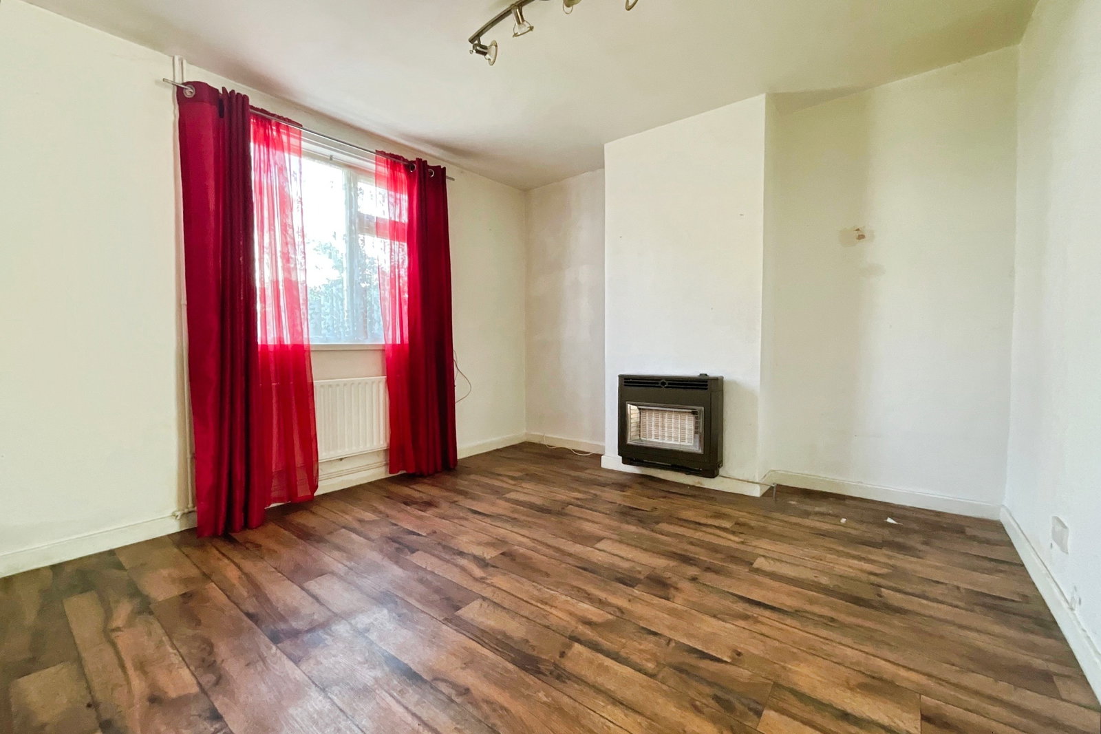 Semi Detached House in Leicester