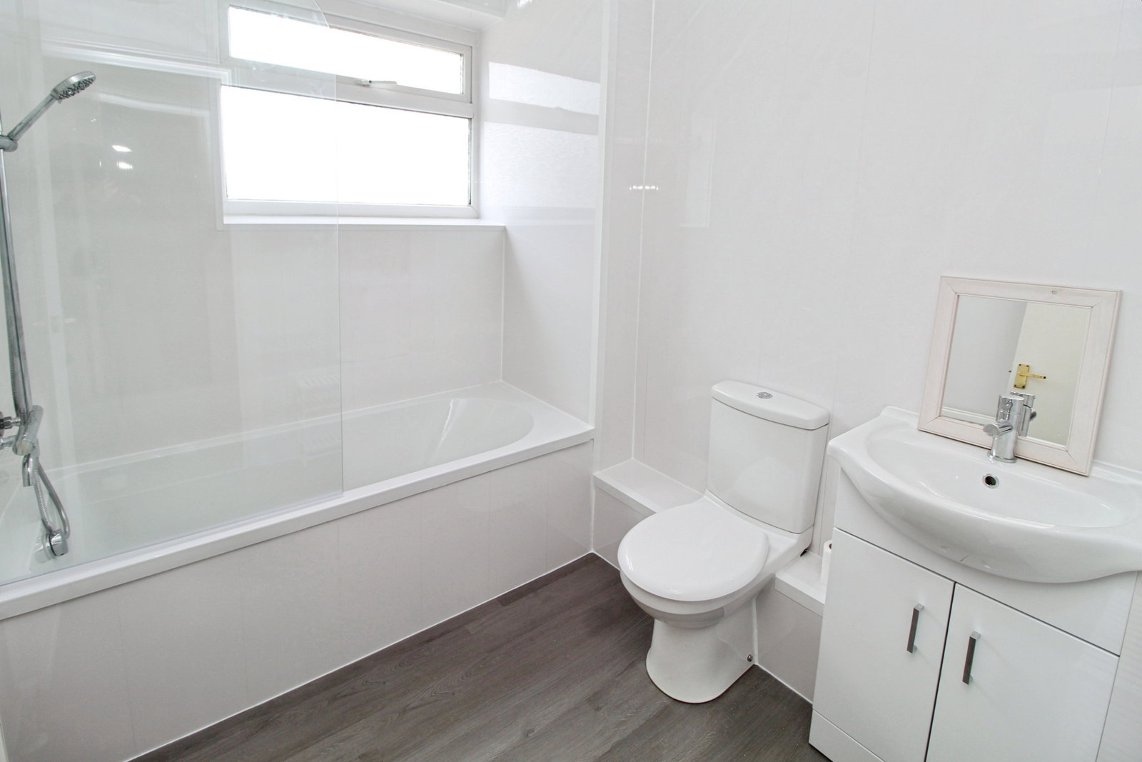 Flat in Prudhoe