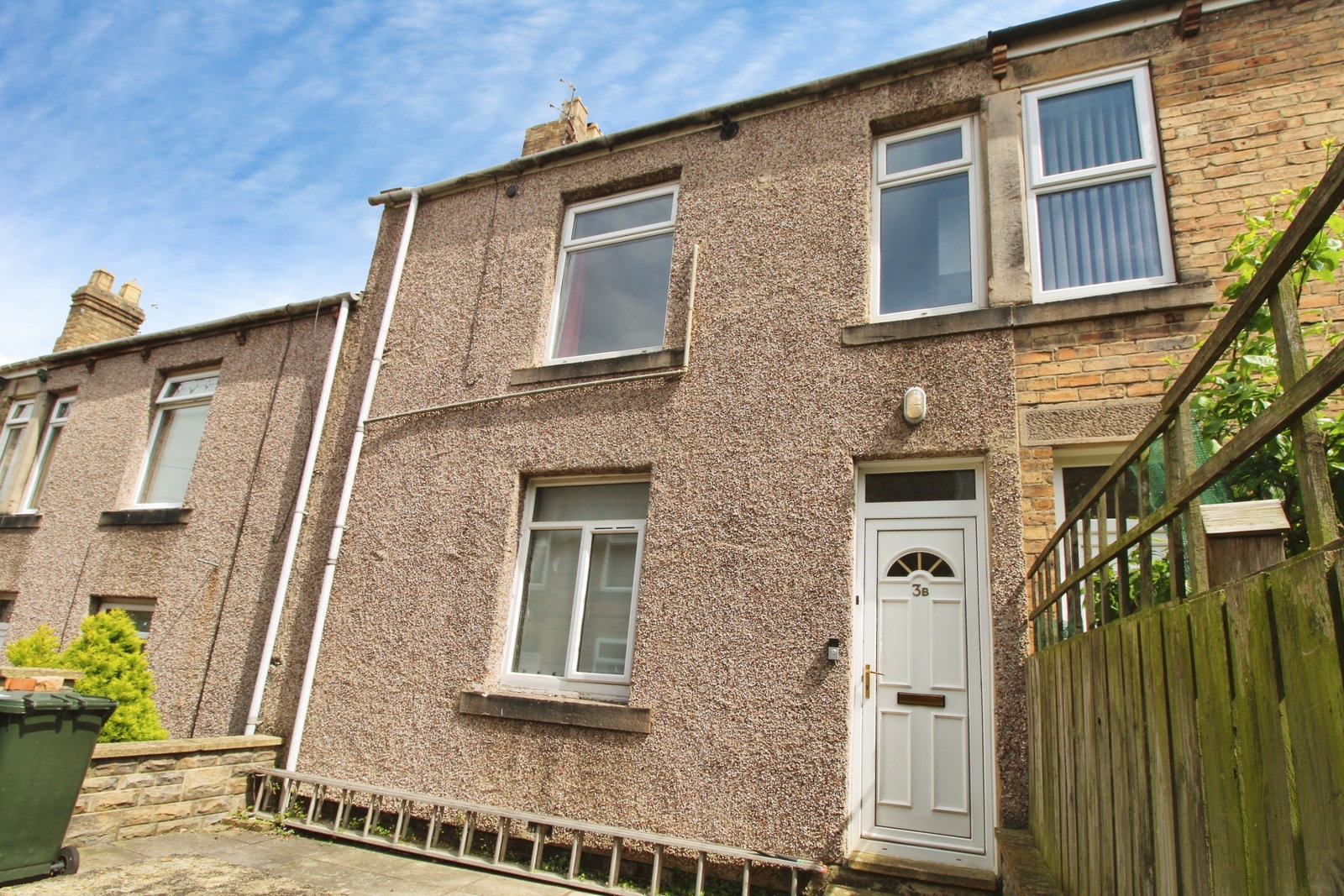 Flat in Prudhoe