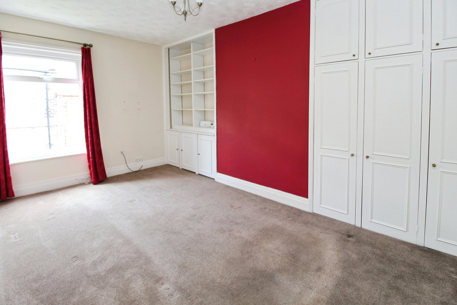 Flat in Prudhoe
