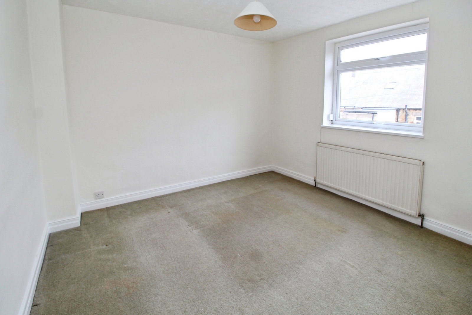 Flat in Prudhoe