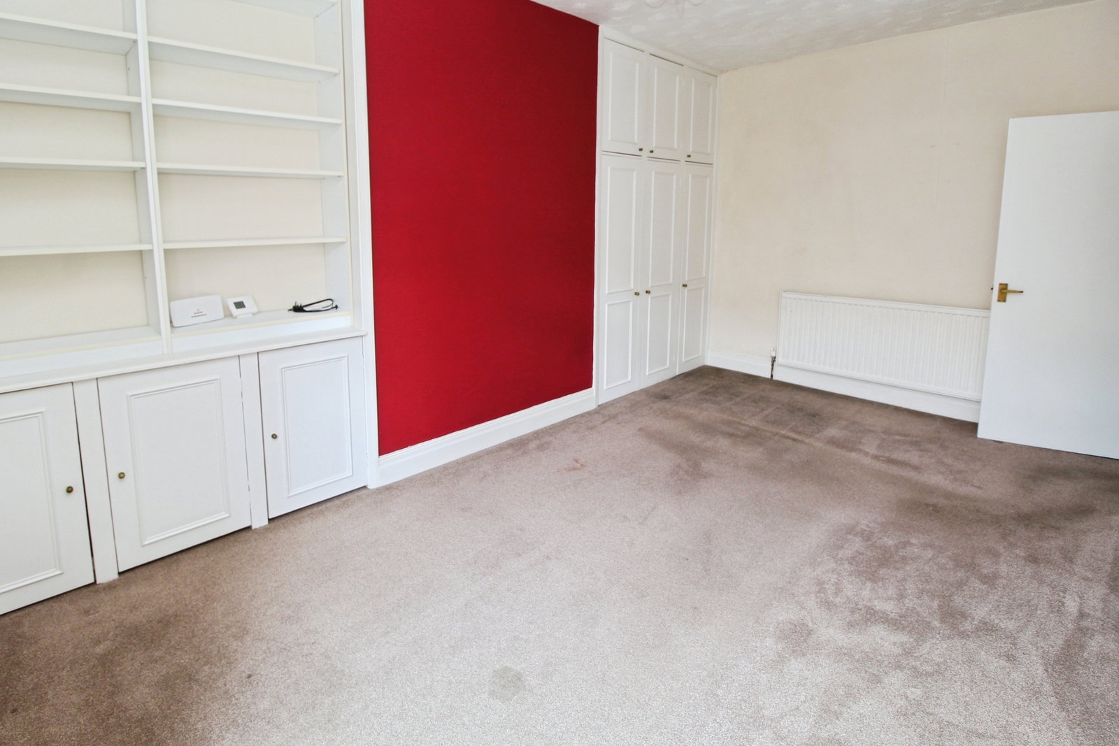 Flat in Prudhoe