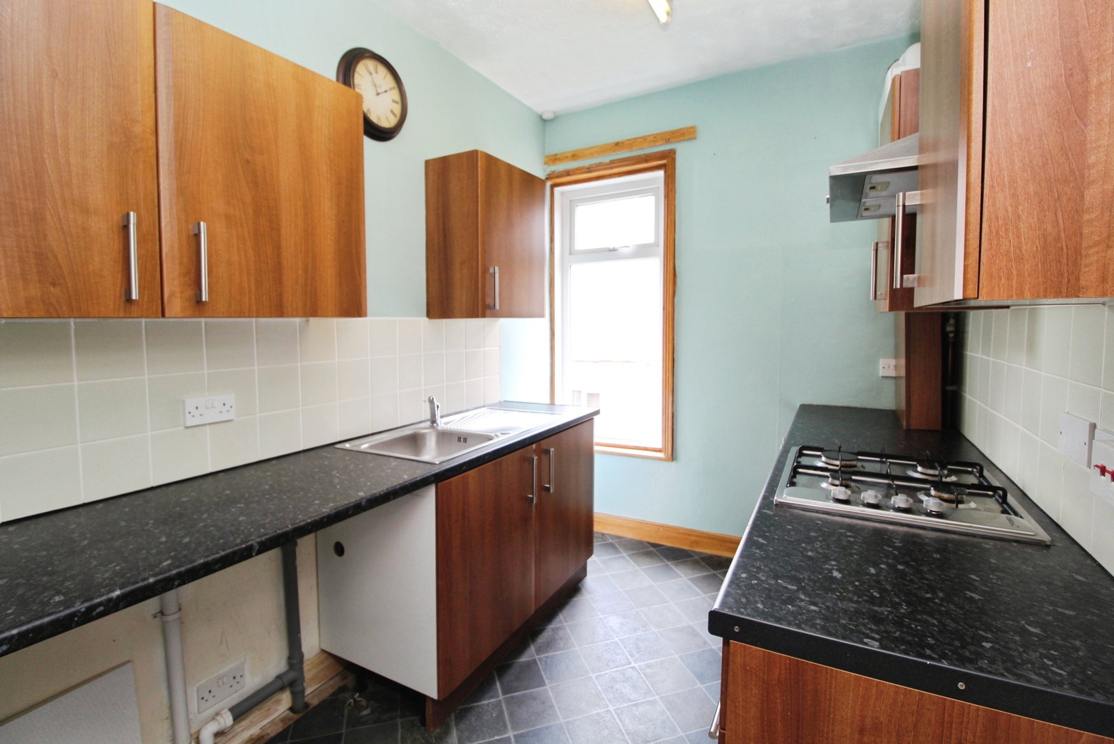 Flat in Prudhoe