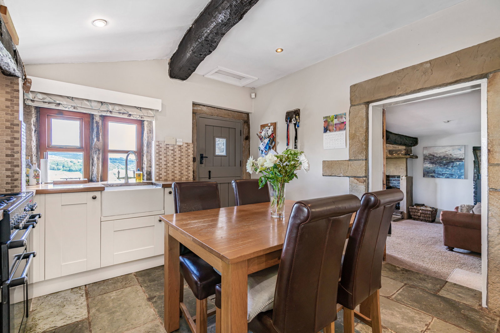 Semi Detached House in Halifax