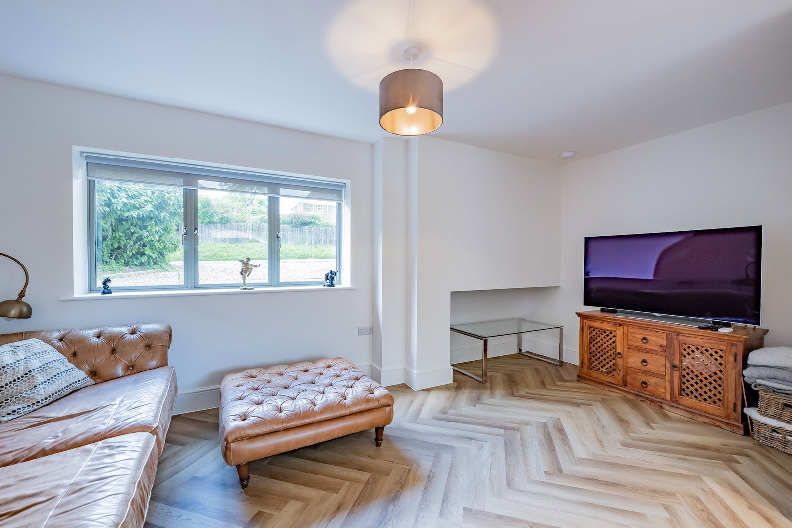 Detached House in Crowborough