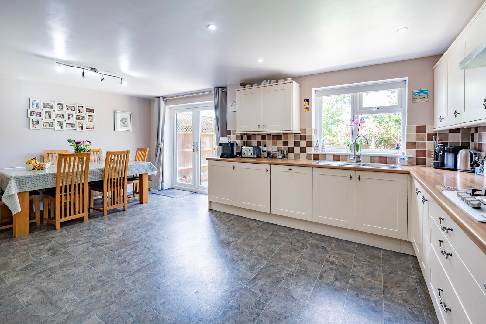 Semi Detached House in Cranbrook
