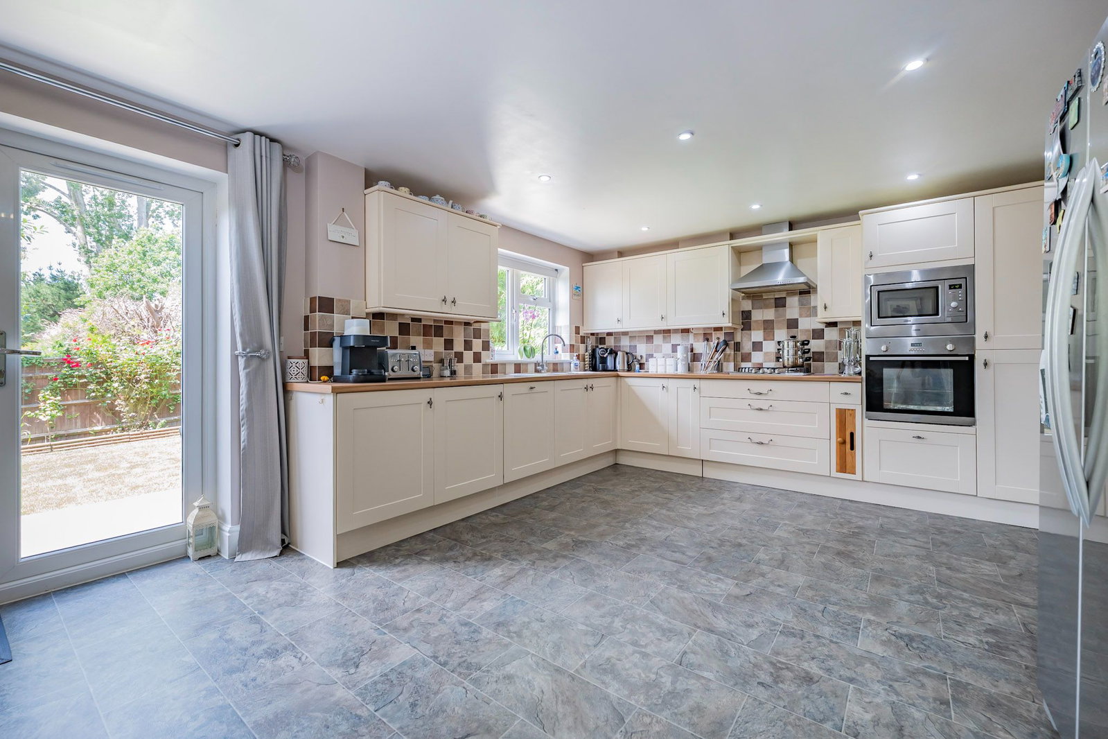 Semi Detached House in Cranbrook