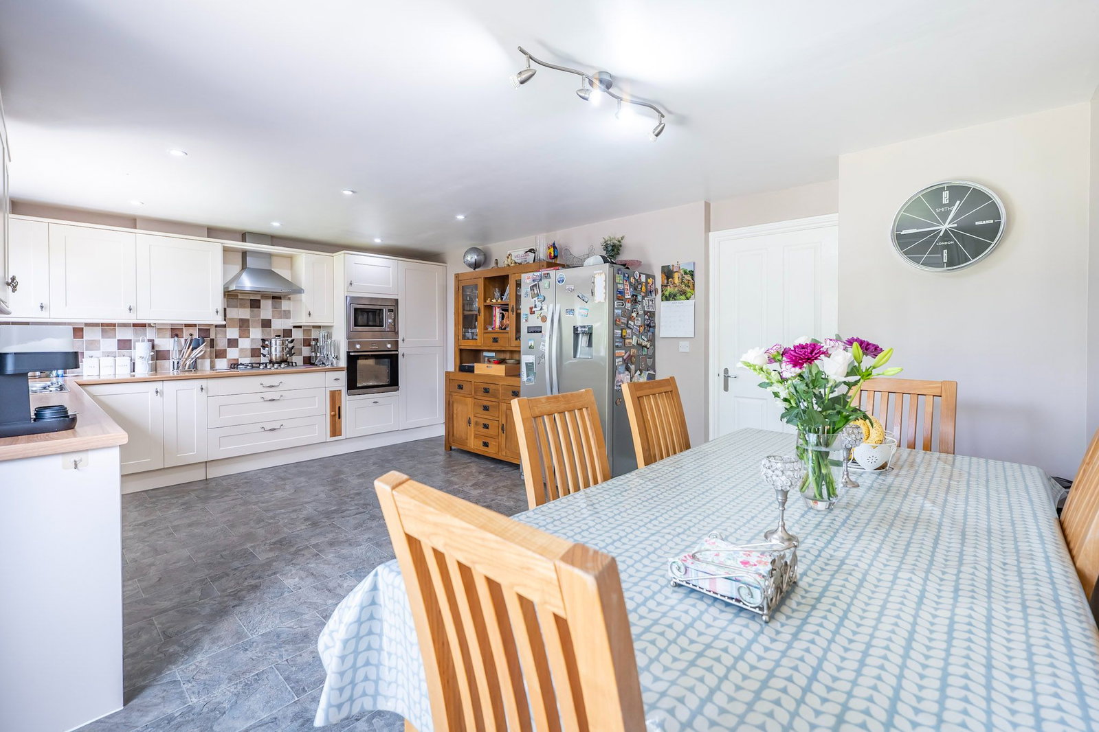 Semi Detached House in Cranbrook