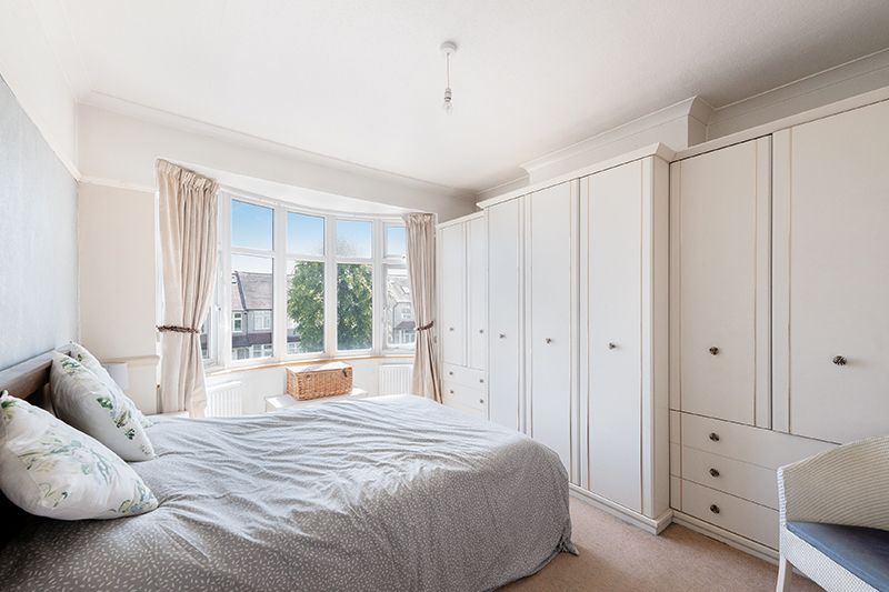 Terraced House in Worcester Park