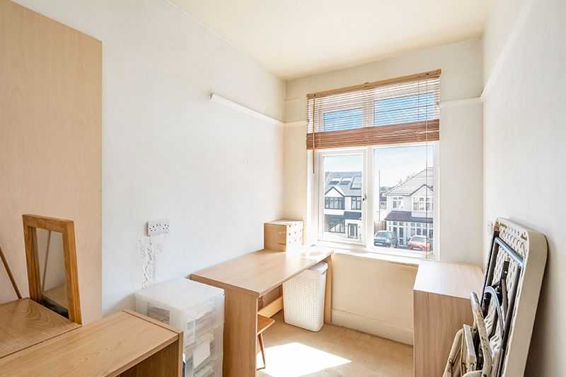 Terraced House in Worcester Park