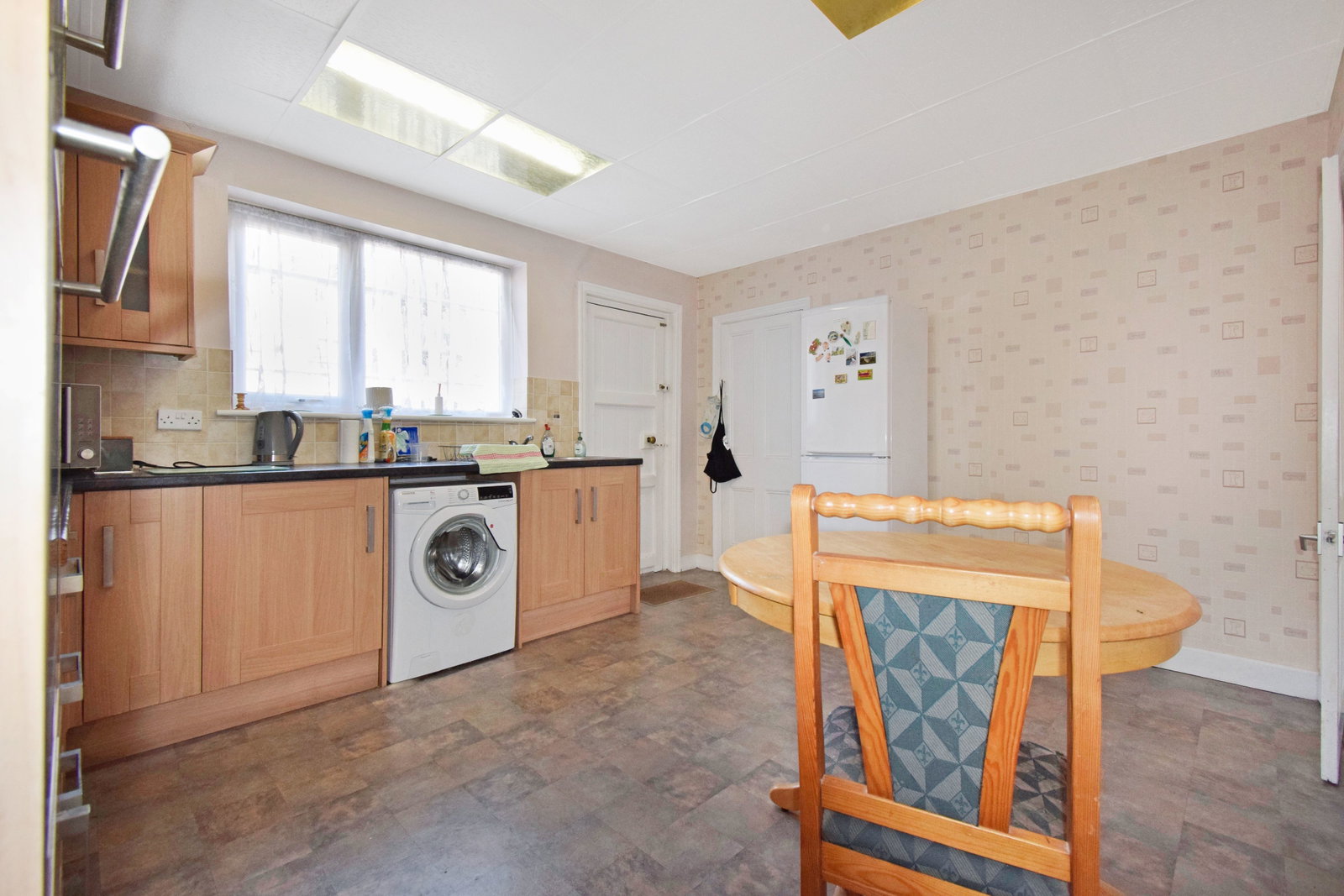 Terraced House in Leyland