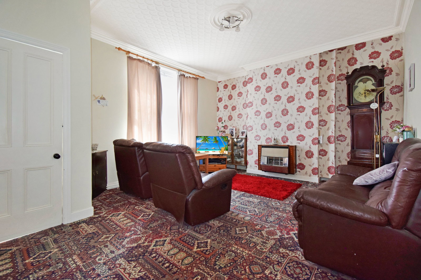 Terraced House in Leyland