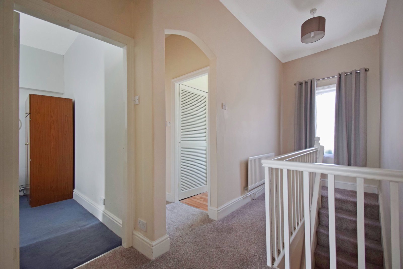 Terraced House in Leyland