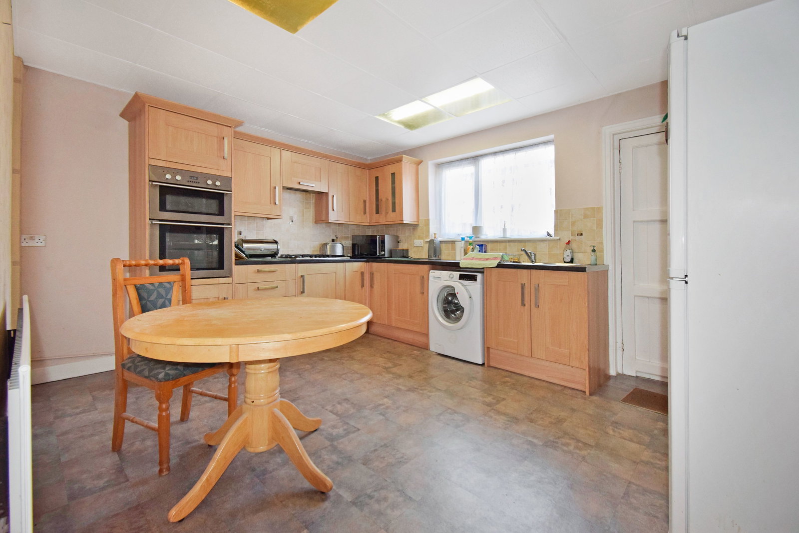Terraced House in Leyland