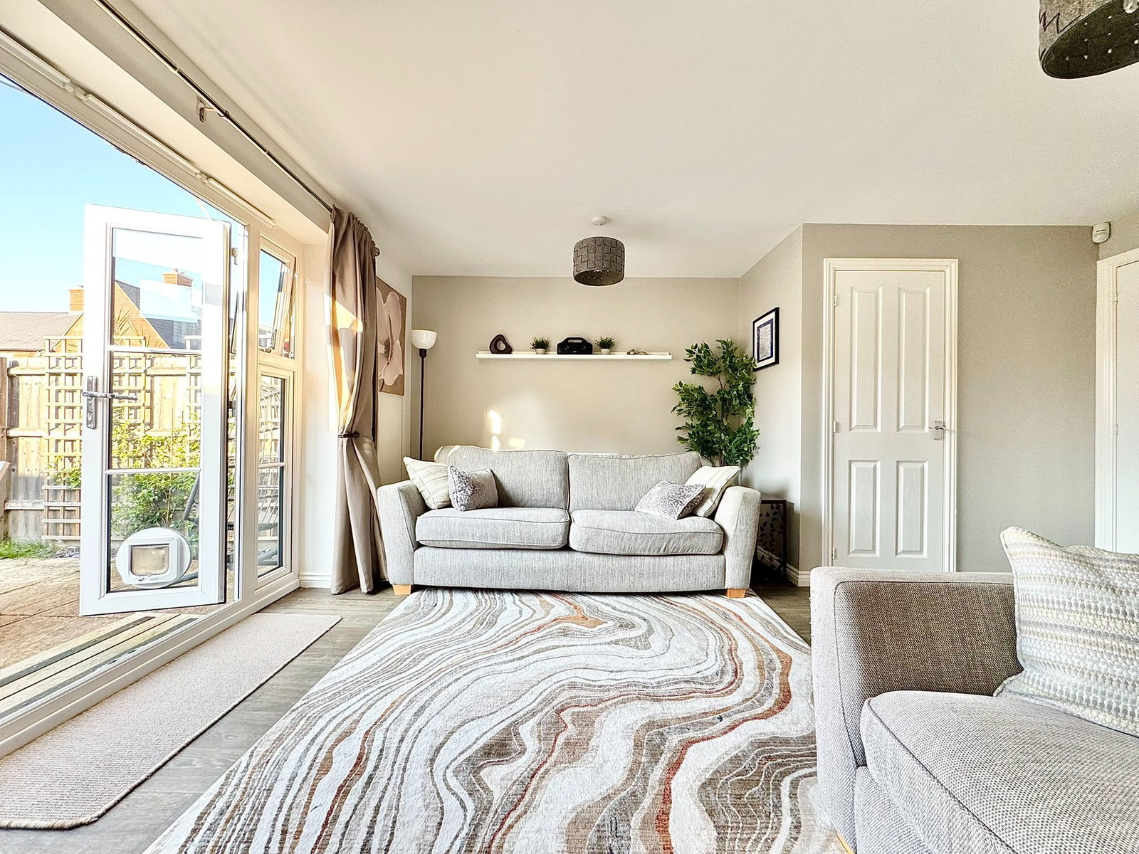 Semi Detached House in Brackley