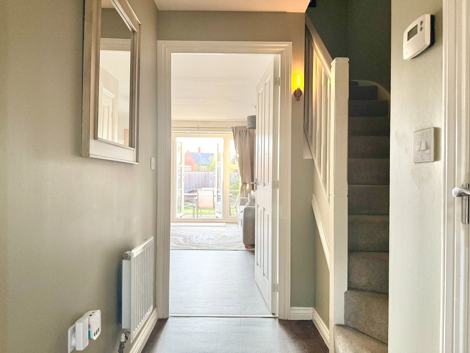 Semi Detached House in Brackley