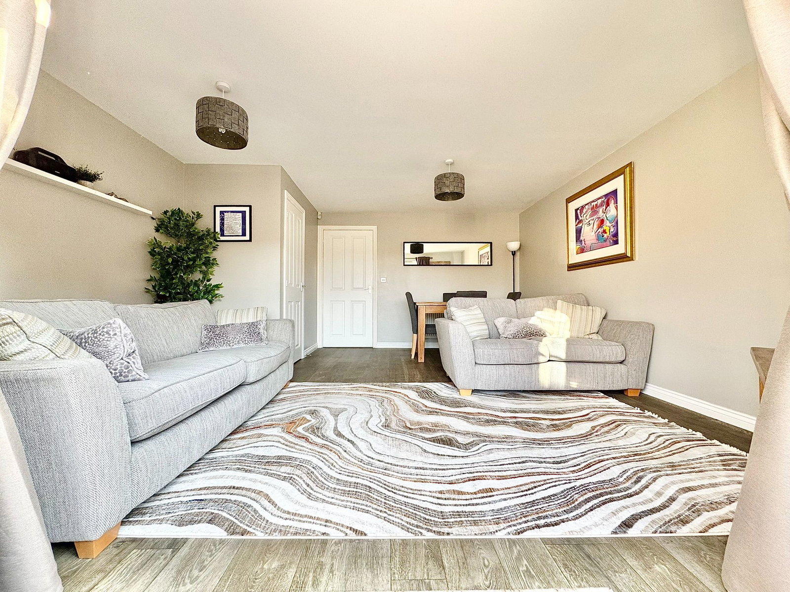 Semi Detached House in Brackley
