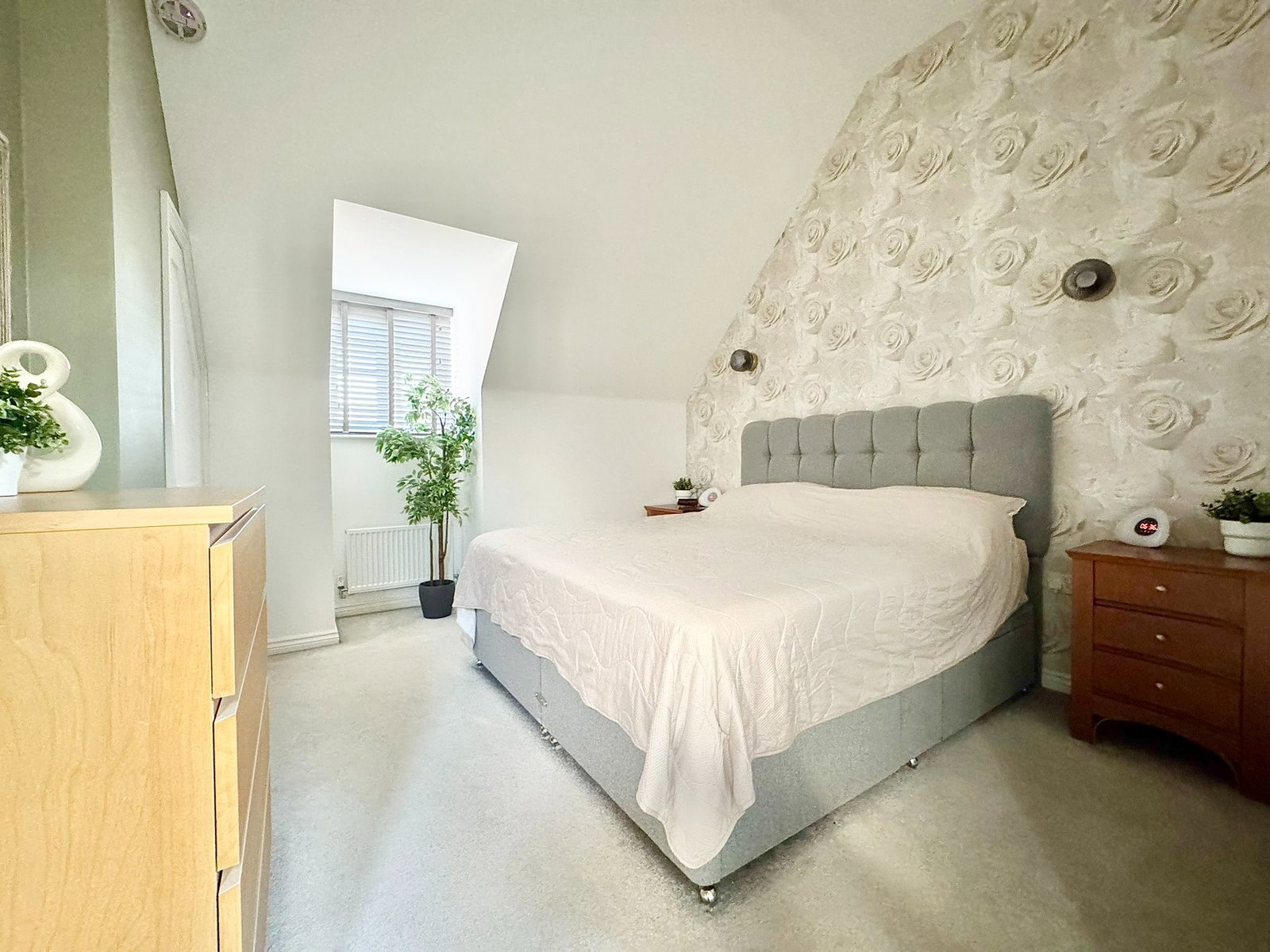 Semi Detached House in Brackley