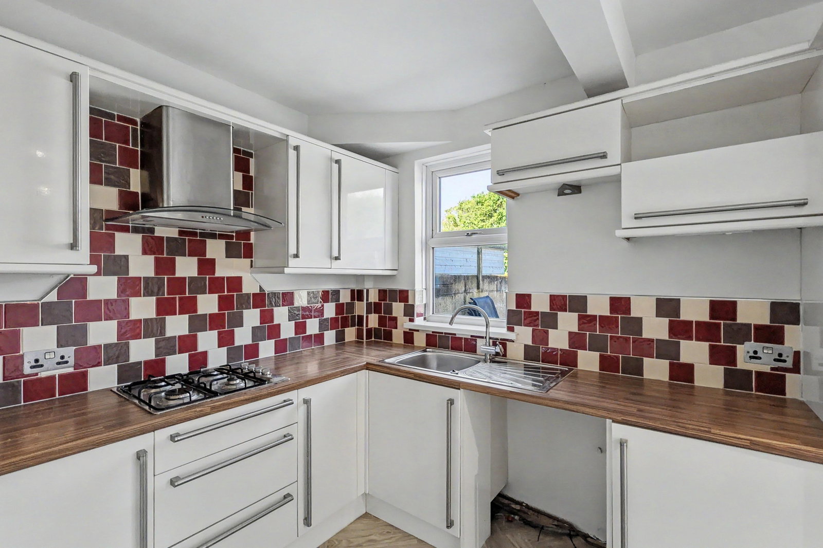 Semi Detached House in Whitehaven