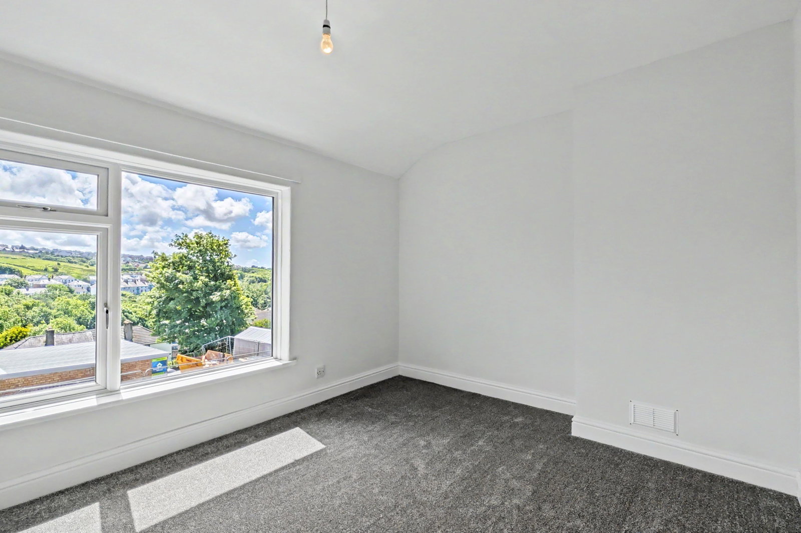 Semi Detached House in Whitehaven