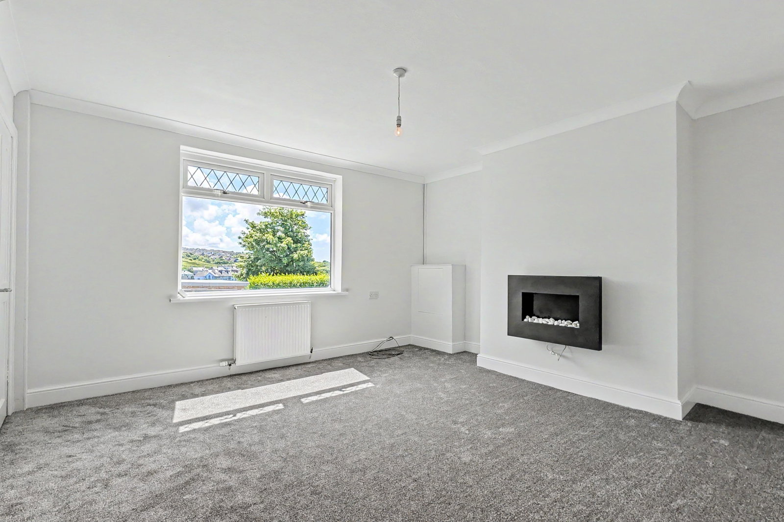 Semi Detached House in Whitehaven