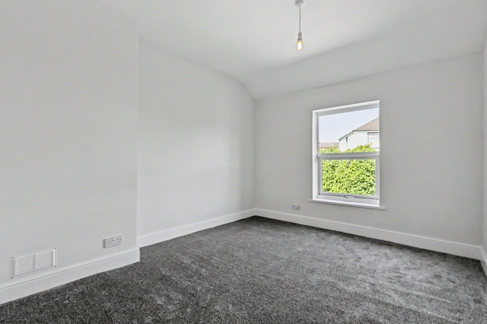 Semi Detached House in Whitehaven