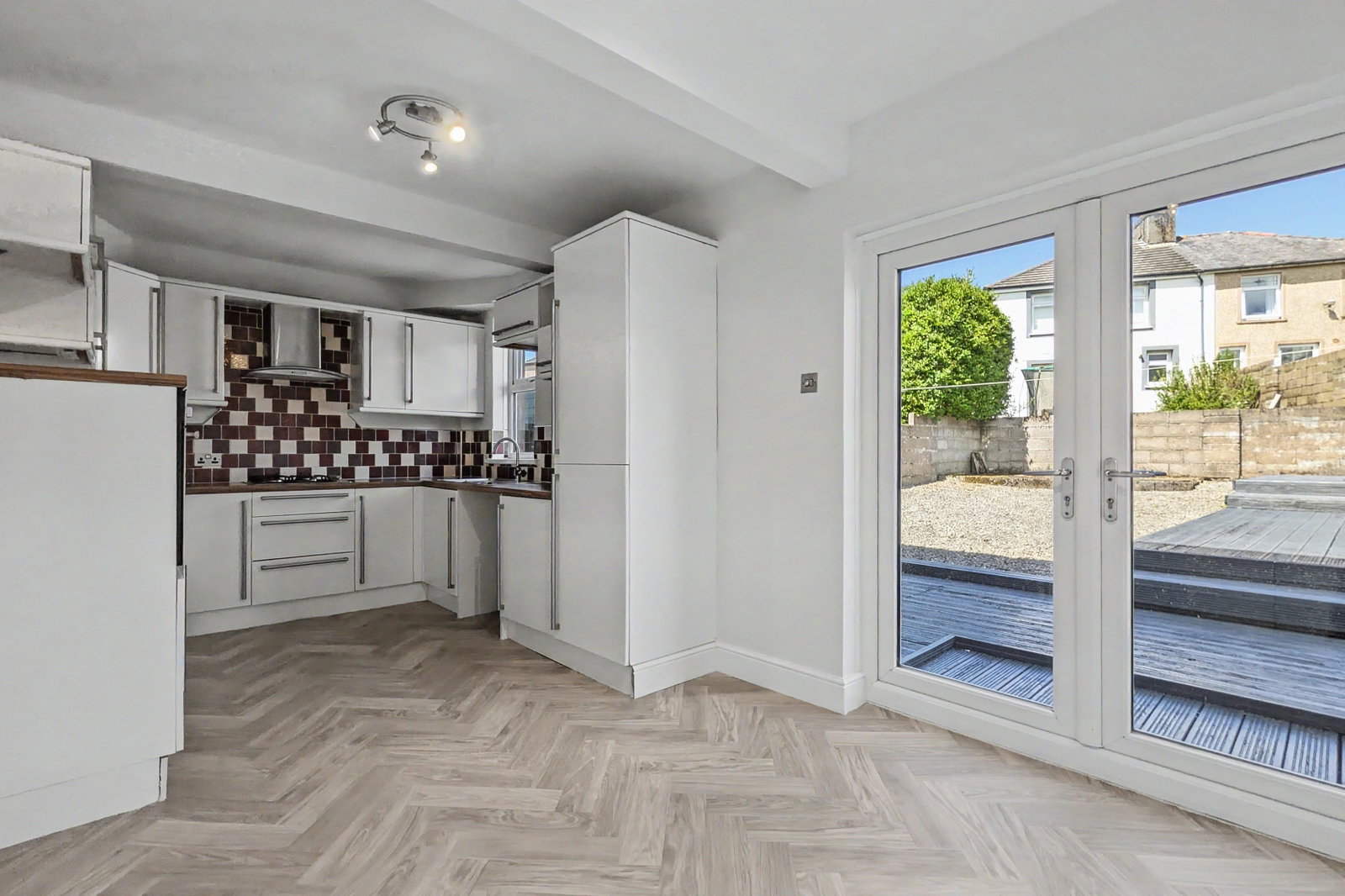 Semi Detached House in Whitehaven