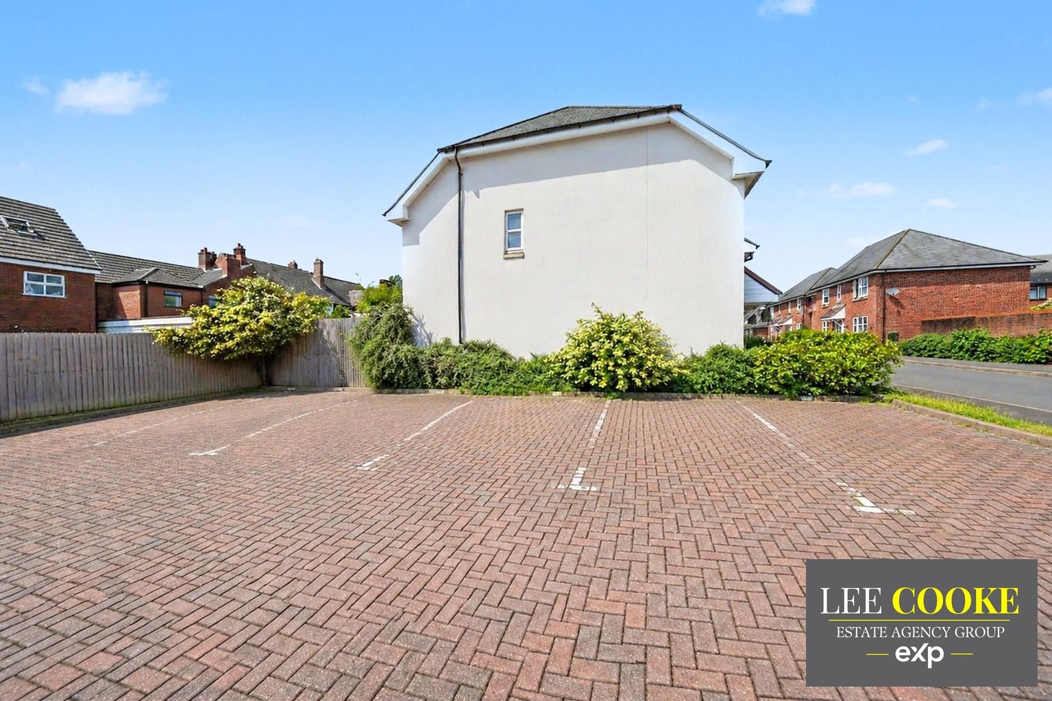 End Of Terrace House in Wolverhampton